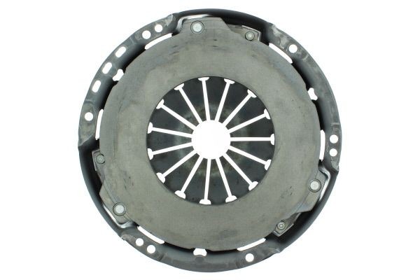 AISIN Prato da embraiagem CTX-059 AISIN CTX-059 originais Platô da embreagem Rush II SUV (F700) custo