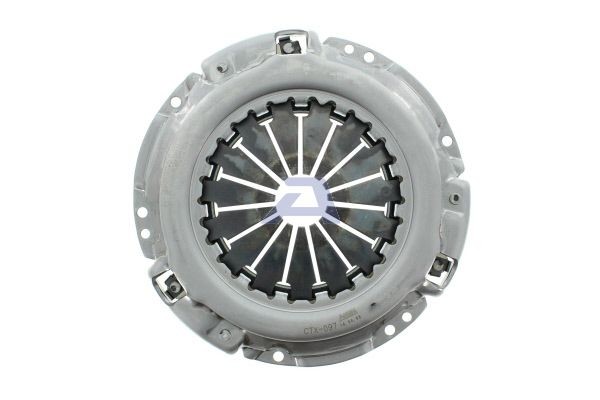 AISIN Drukgroep CTX-097 Mercedes-Benz CITAN Koppeling drukplaat AISIN CTX-097