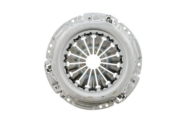 AISIN Prato da embraiagem CTX-106 AISIN CTX-106 Prato de embraiagem TOYOTA Rush II SUV (F700) baratos