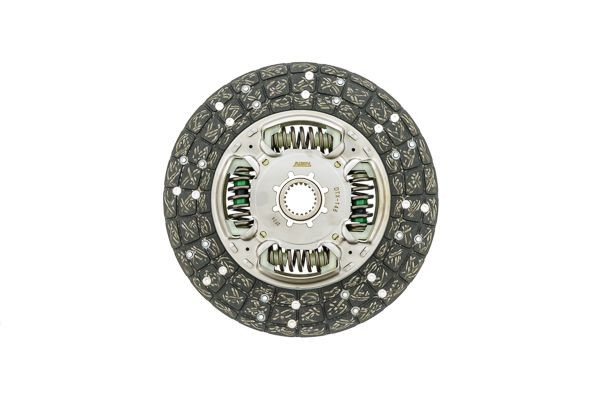 AISIN Disco de embraiagem DTX-146 AISIN DTX-146 Disco de embraiagem