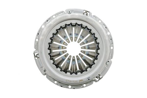AISIN Koblingstrykplade CTX-125 AISIN CTX-125 Koblingstrykplade TOYOTA Hiace Van (H200) 2.7 VVTi (TRH201, TRH221) 151 HK 2012