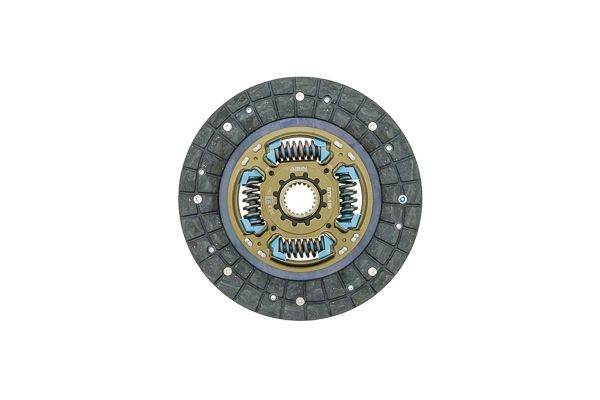 AISIN Koblingsnav DTX-106 AISIN DTX-106 Koblingsnav TOYOTA Hiace Bus (H50, H60, H70, H100) 2.5 D-4D 4WD 102 HK 2001