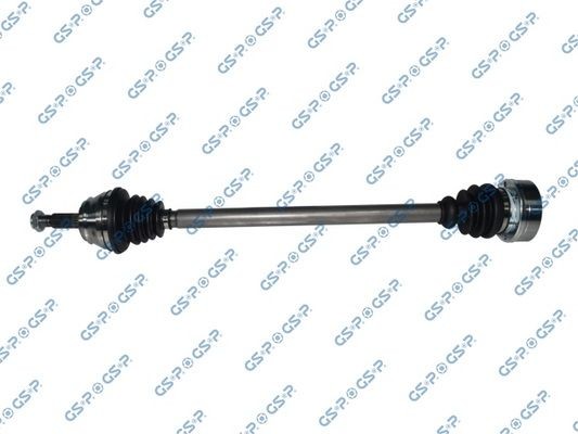 GSP Drivaxel 261009 GSP 261009 drivaxlar Seat Cordoba 6K1 pris