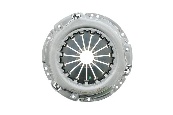 AISIN Sidurisurveplaat CTX-065 AISIN CTX-065 Sidurikorv DAIHATSU Fourtrak Off-Road (F7, F8) odava hinnaga