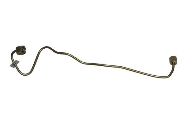 TRUCKTEC AUTOMOTIVE High Pressure Pipe, injection system 02.13.058 PEUGEOT 308 TRUCKTEC AUTOMOTIVE fuel rail 0213058