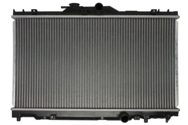 THERMOTEC Radiateur D72022TT THERMOTEC D72022TT Radiator Toyota Corolla E11 Compact originele prijs