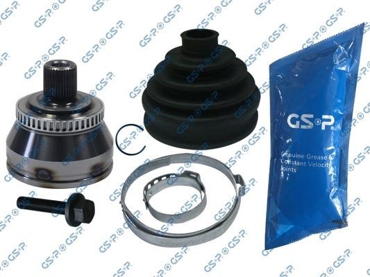 GSP Jeu de joints, arbre de transmission 803067 GSP 803067 Tête de cardan Audi A4 B6 Avant prix