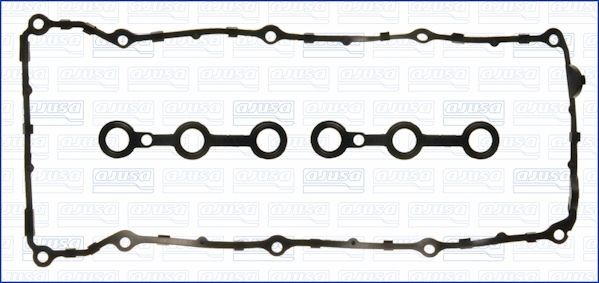 AJUSA Tihendikomplekt, klapikaan 56006700 56006700 Klapikambrikaane tihend AJUSA BMW 3. Seeria