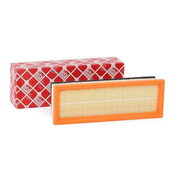 FEBI BILSTEIN Filtro de ar 38406 Filtro de ar FEBI BILSTEIN Fiat MULTIPLA 38406