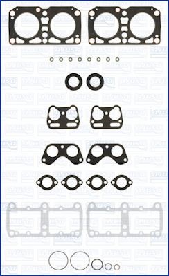 AJUSA Tihendikomplekt, silindripea 52140500 AJUSA 52140500 Plokikaane tihend Alfa Romeo 146 930 originaal hind