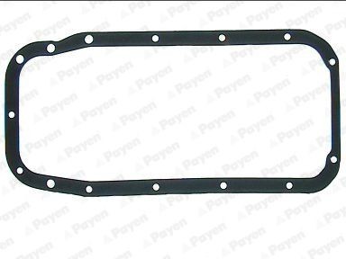 PAYEN Guarnizione, Coppa olio JH5005 PAYEN JH5005 Guarnizione coppa olio Opel Insignia B Country Tourer originale prezzo