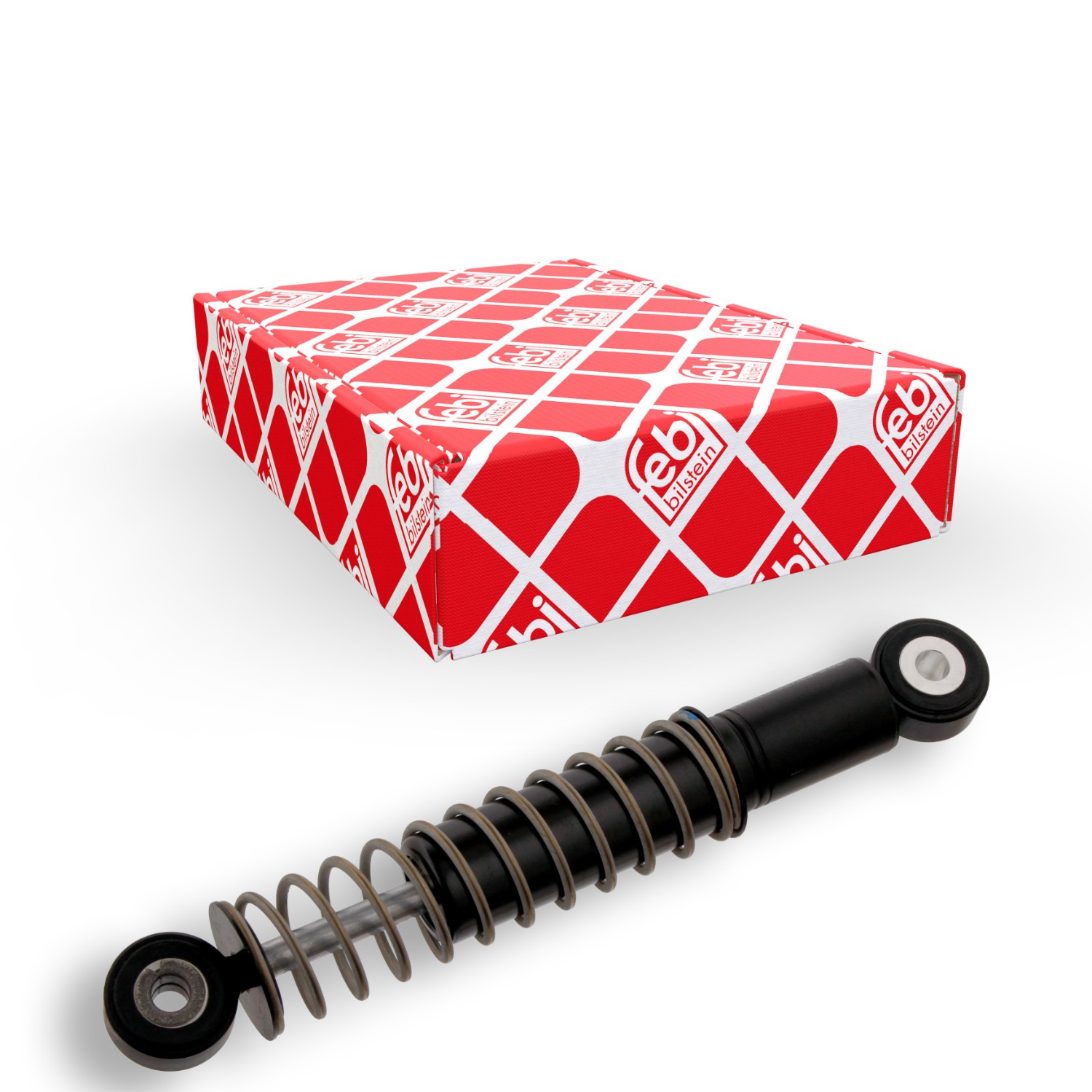 FEBI BILSTEIN Vibrationsdämpare, kuggrem 30894 FEBI BILSTEIN 30894 Vibrationsdämpare, kuggrem KTM