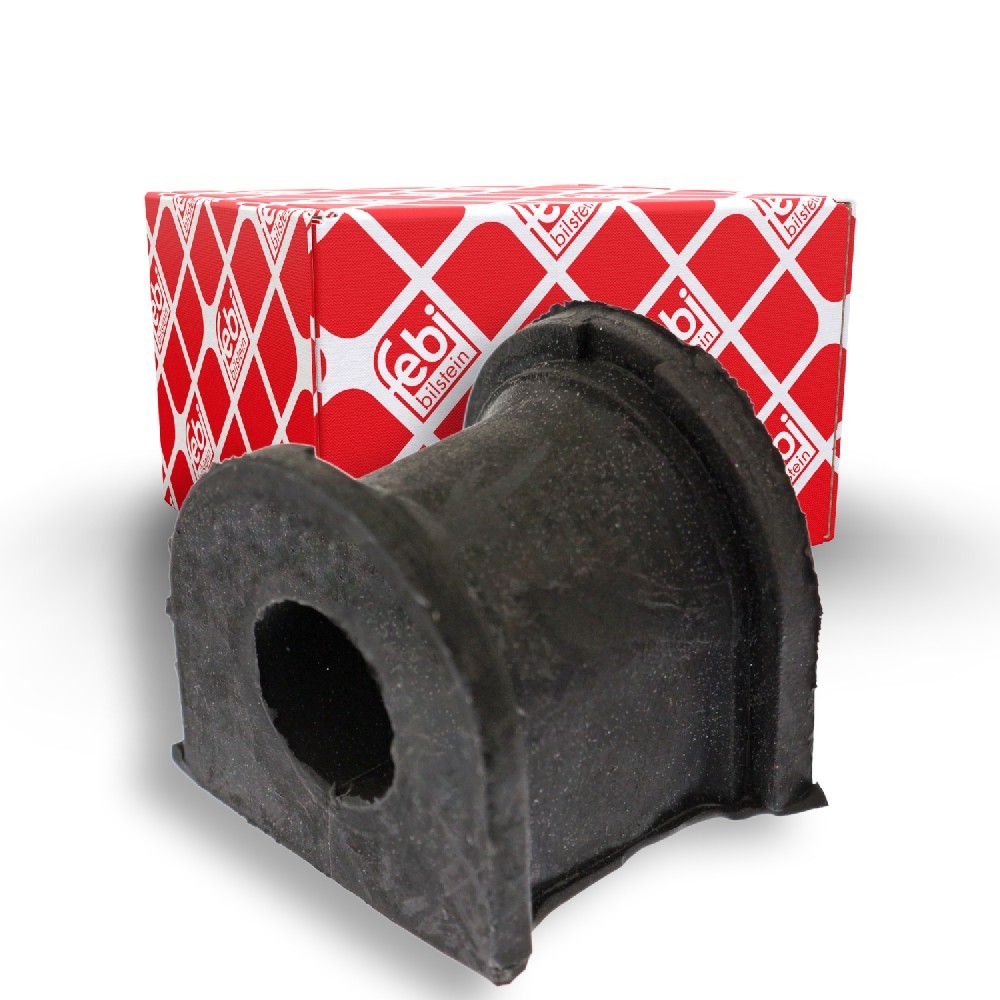 FEBI BILSTEIN Piekare, Stabilizators 42350 Stabilizatora bukses FEBI BILSTEIN Mazda MX-5 42350