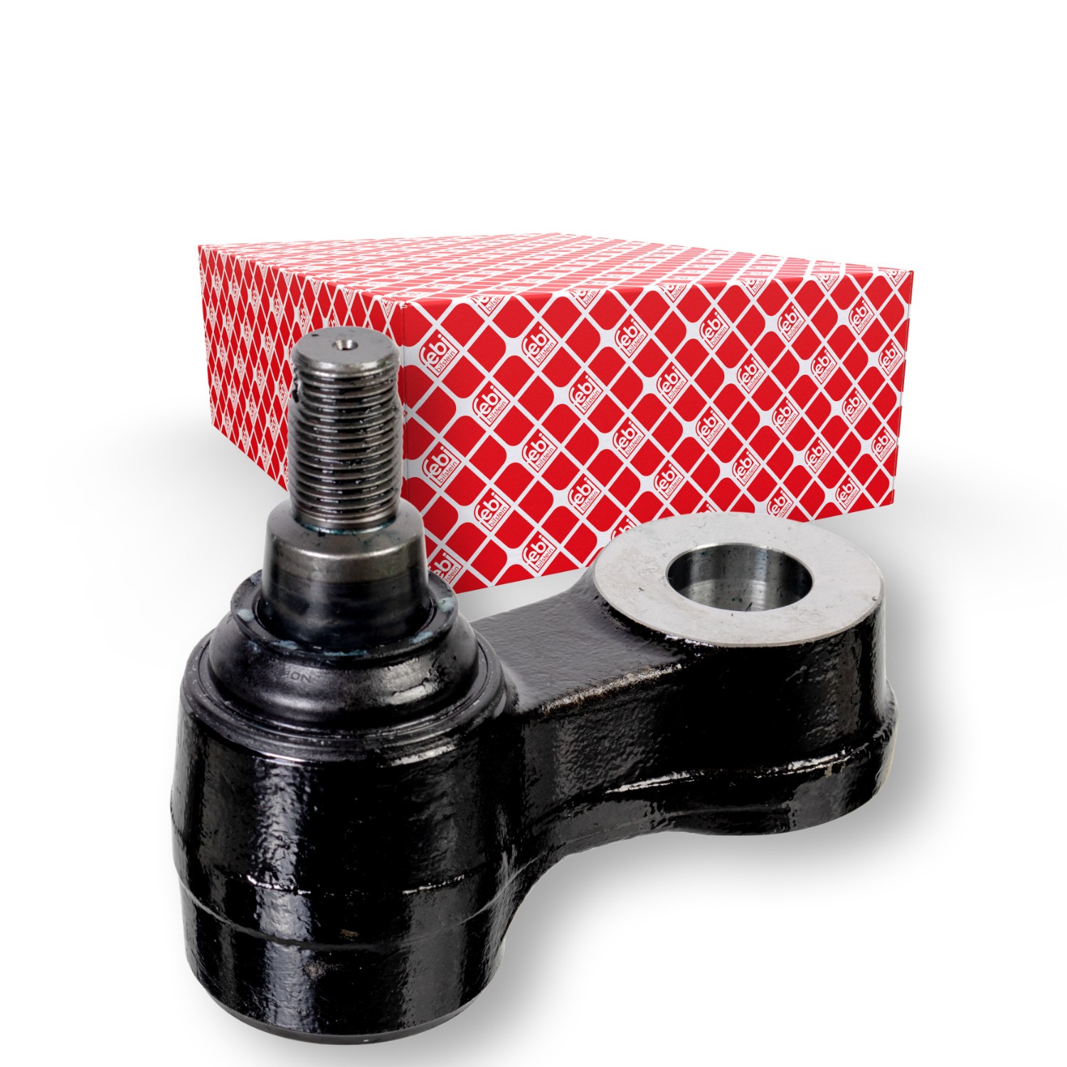 FEBI BILSTEIN Bras de suspension 43123 FEBI BILSTEIN 43123 Bras de liaison Toyota Celica T23 d'origine prix