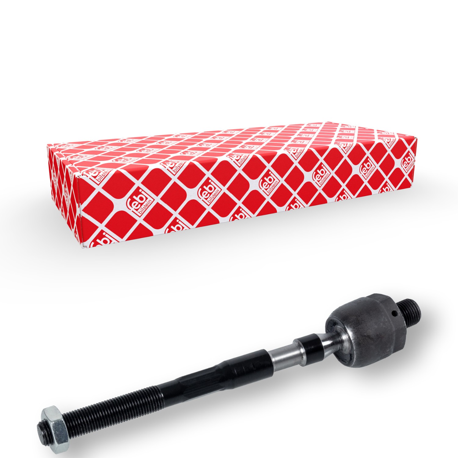 FEBI BILSTEIN Sisemine rooliots, roolivarras 42488 FEBI BILSTEIN 42488 Sisemine rooliots Mazda Xedos 9 odava hinnaga