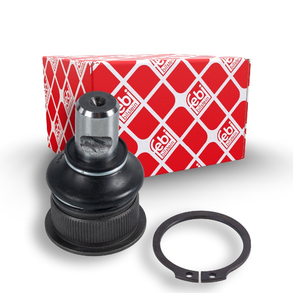 Bærekugle FEBI BILSTEIN 41054 FEBI BILSTEIN 41054 Bærekugle CHRYSLER PT CRUISER 2003