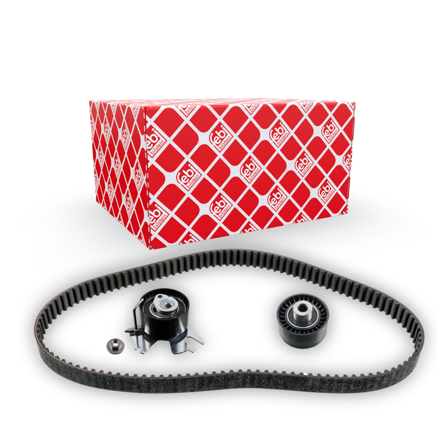 FEBI BILSTEIN Registerreimsett 37460 37460 Registerreimsett FEBI BILSTEIN CITROЁN EVASION