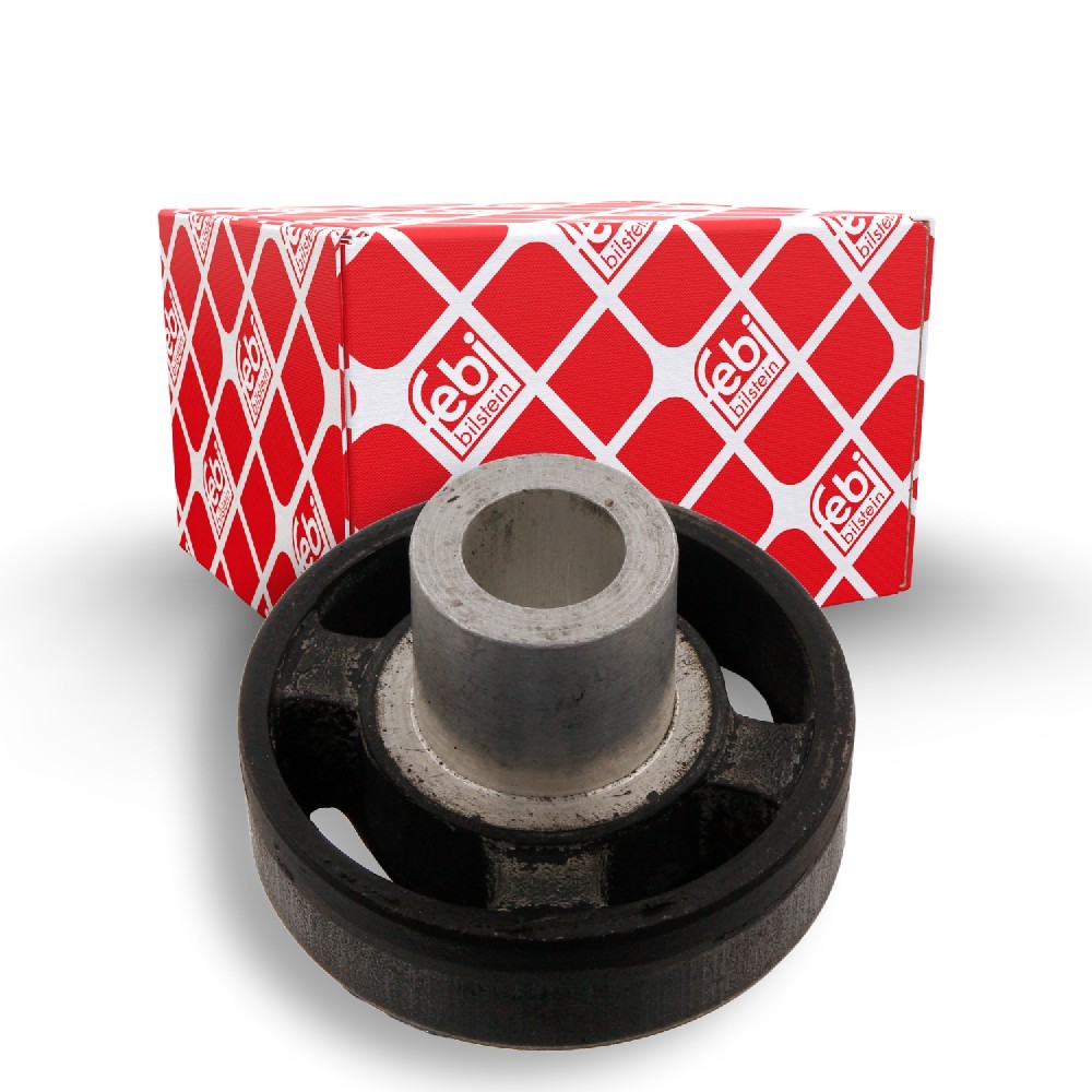 FEBI BILSTEIN Piekare, Palīgrāmis / Agregātu balsts 36916 36916 Piekare tilta sija MERCEDES-BENZ A Klase FEBI BILSTEIN