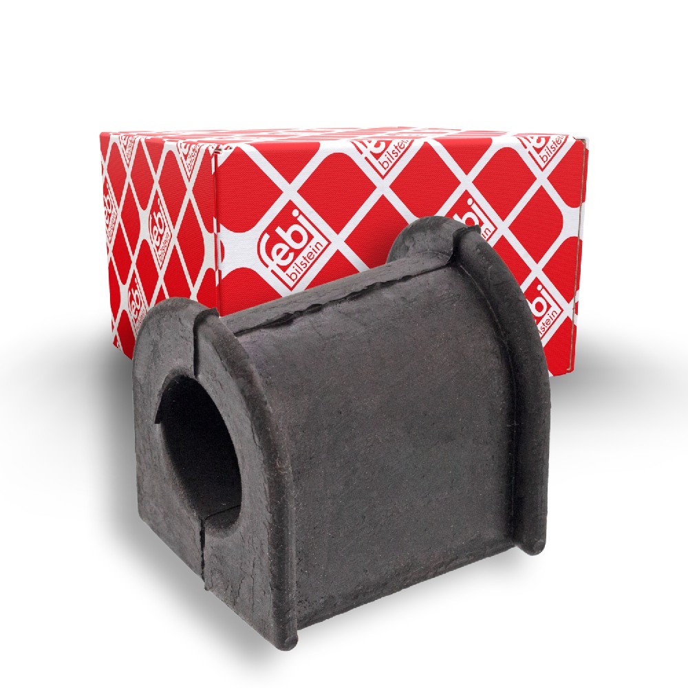 FEBI BILSTEIN Piekare, Stabilizators 42333 Stabilizatora bukses FEBI BILSTEIN Mazda MX-5 42333
