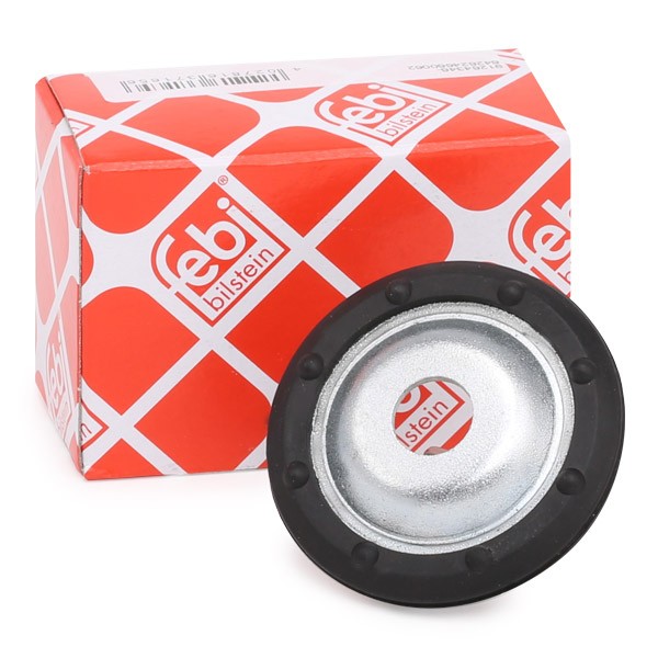 FEBI BILSTEIN Tanier prużiny 37165 FEBI BILSTEIN 37165 Tanier prużiny PEUGEOT 208 originálne