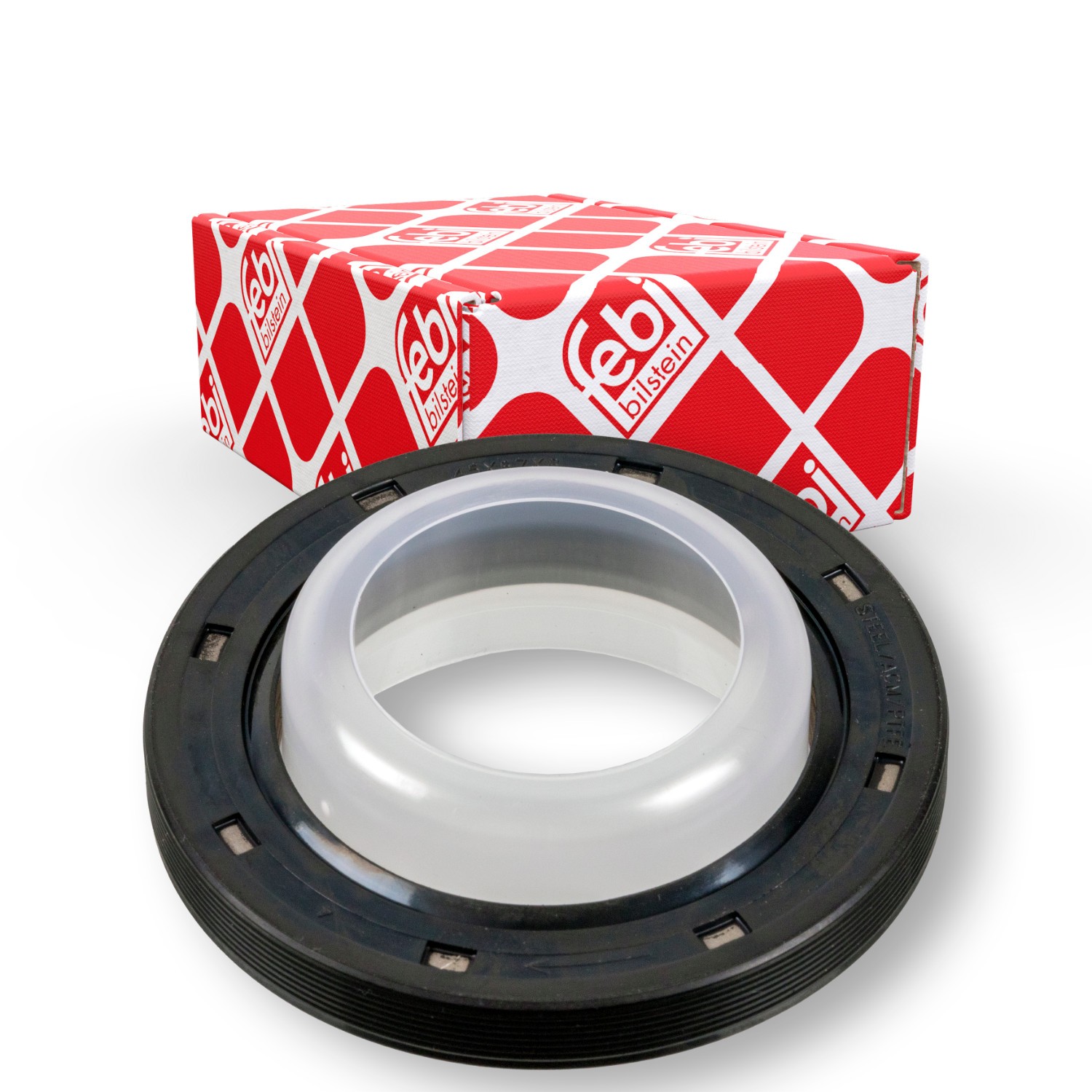 FEBI BILSTEIN Vārpstas blīvgredzens, Kloķvārpsta 31329 Vārpstas blīvgredzens kloķvārpsta FEBI BILSTEIN CAPRICE 31329 lēti