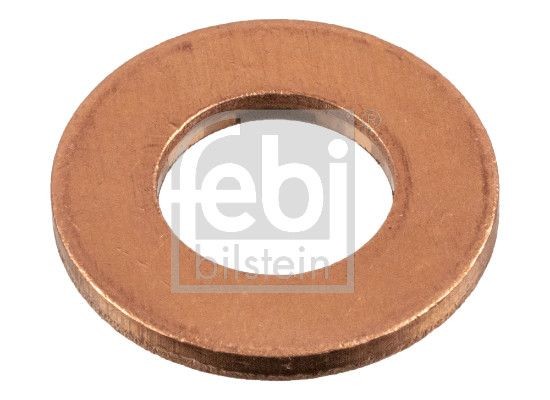 FEBI BILSTEIN Afdichtring, olieaftapschroef 33960 Olie aftapplug dichting FEBI BILSTEIN LANCIA 33960