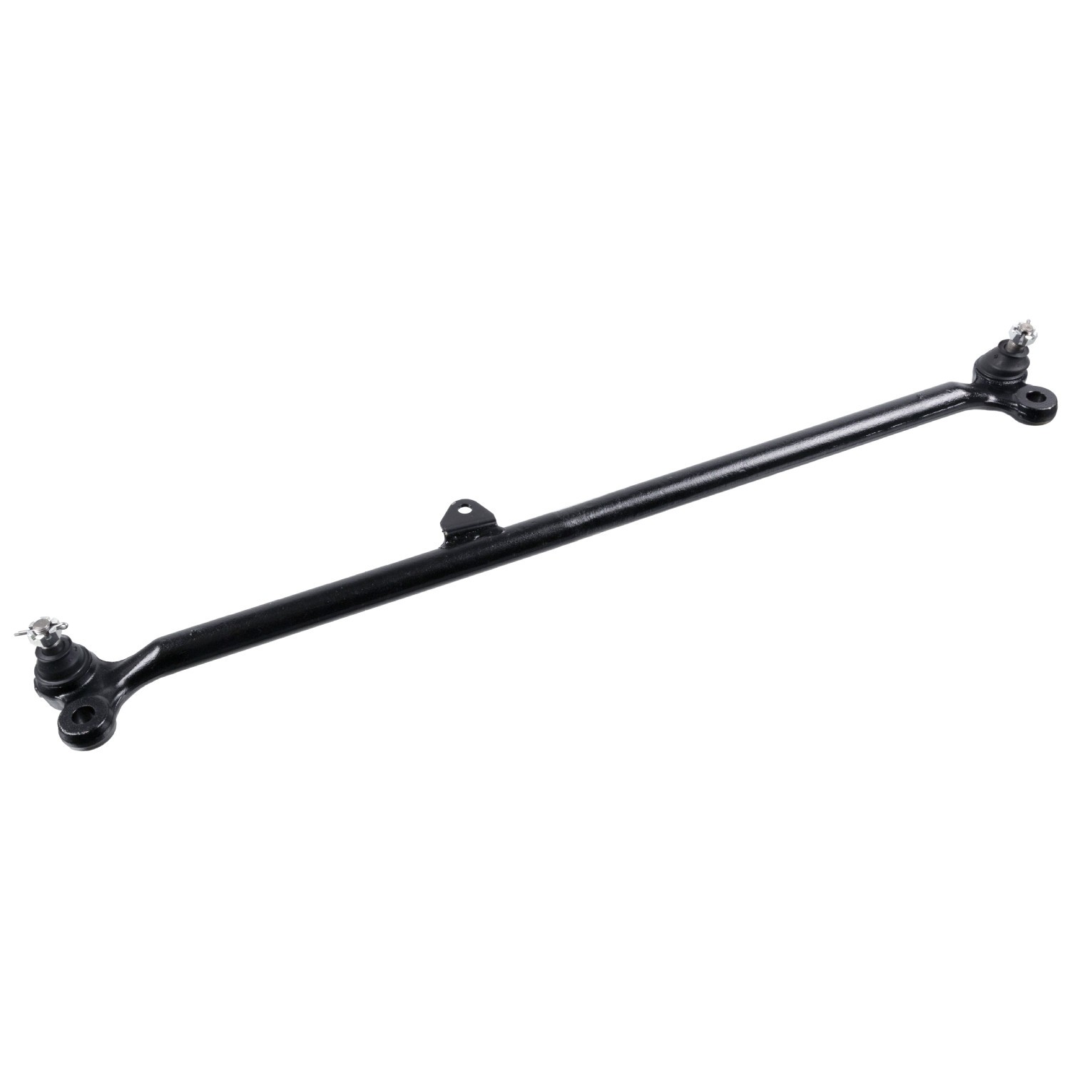 Styrstag FEBI BILSTEIN 42699 FEBI BILSTEIN 42699: Parallellstag Nissan PATHFINDER 2000