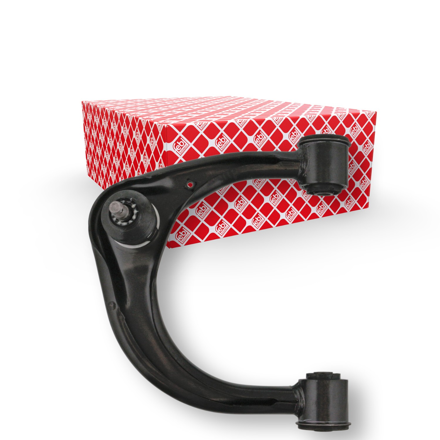 FEBI BILSTEIN Querlenker 43022 Lenker Radaufhängung FEBI BILSTEIN GT 86 43022 günstig