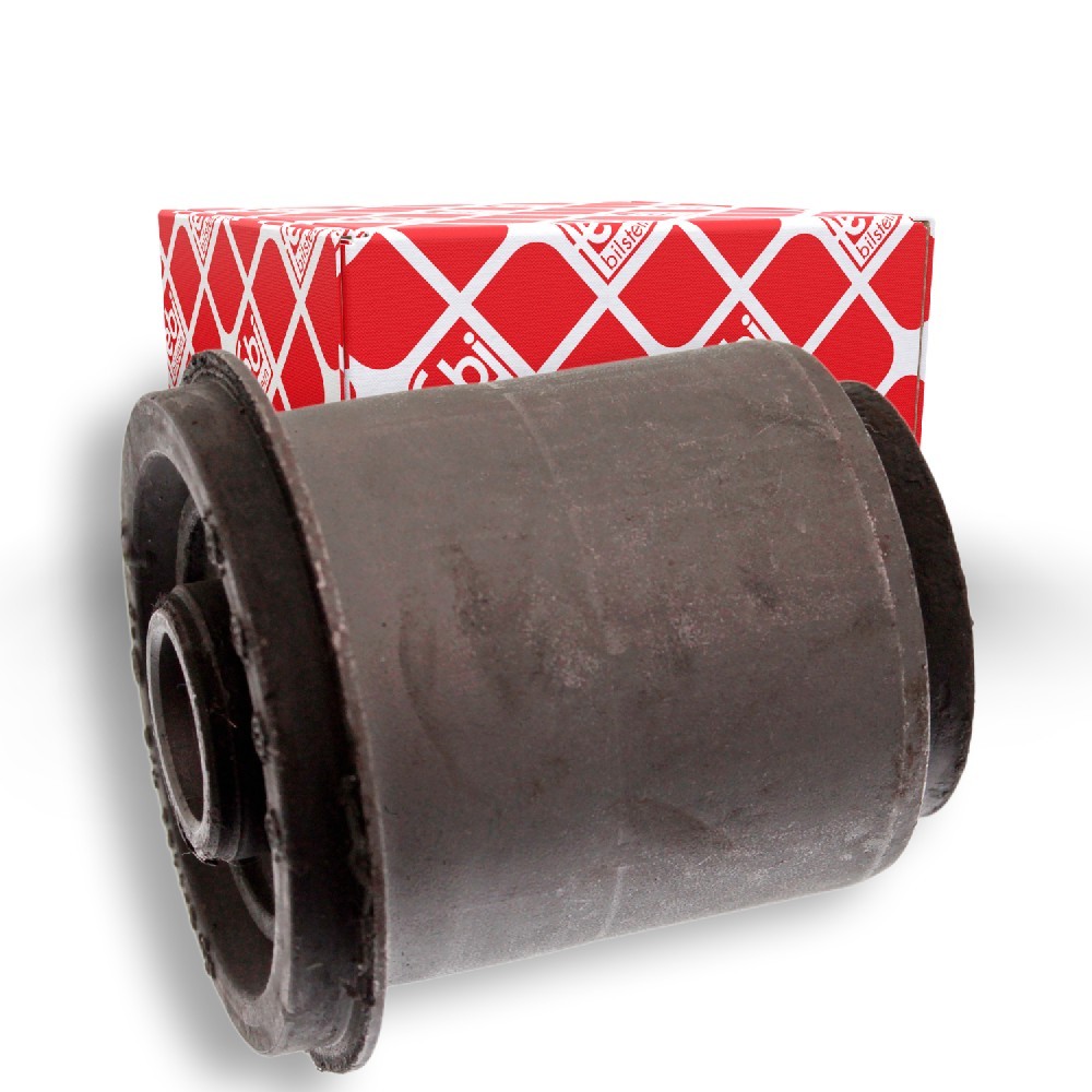 FEBI BILSTEIN Draagarmrubber 42833 Silemblock FEBI BILSTEIN LS 42833 goedkoop