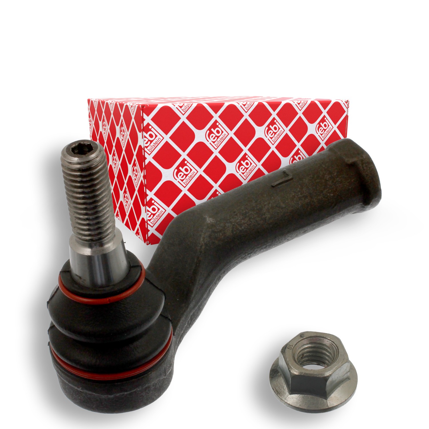 FEBI BILSTEIN Stuurkogel 38865 FEBI BILSTEIN 38865 Stuurgewricht Volvo XC70 Station Wagon prijs