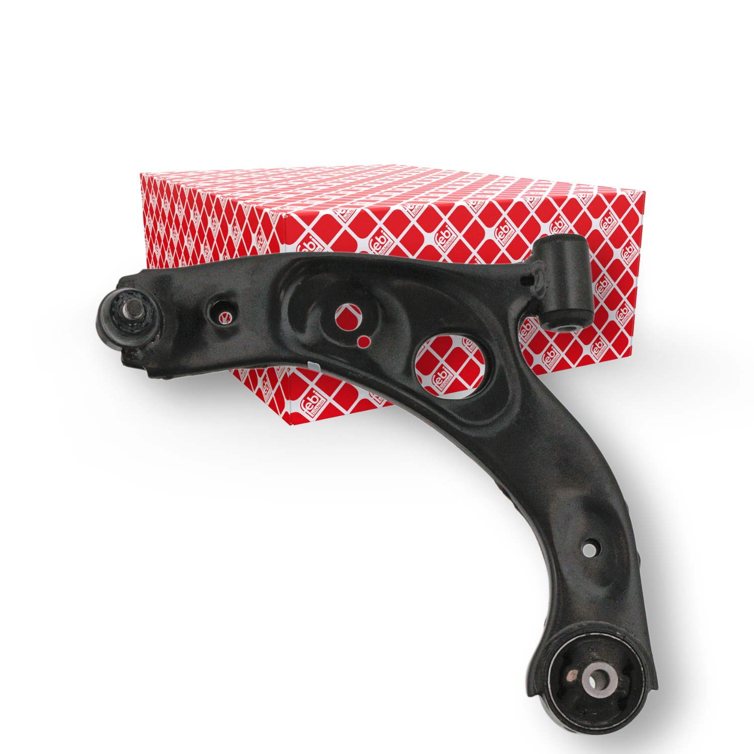 Querlenker FEBI BILSTEIN 41362 FEBI BILSTEIN 41362 Lenker Radaufhängung DAIHATSU TREVIS 2016 Kosten