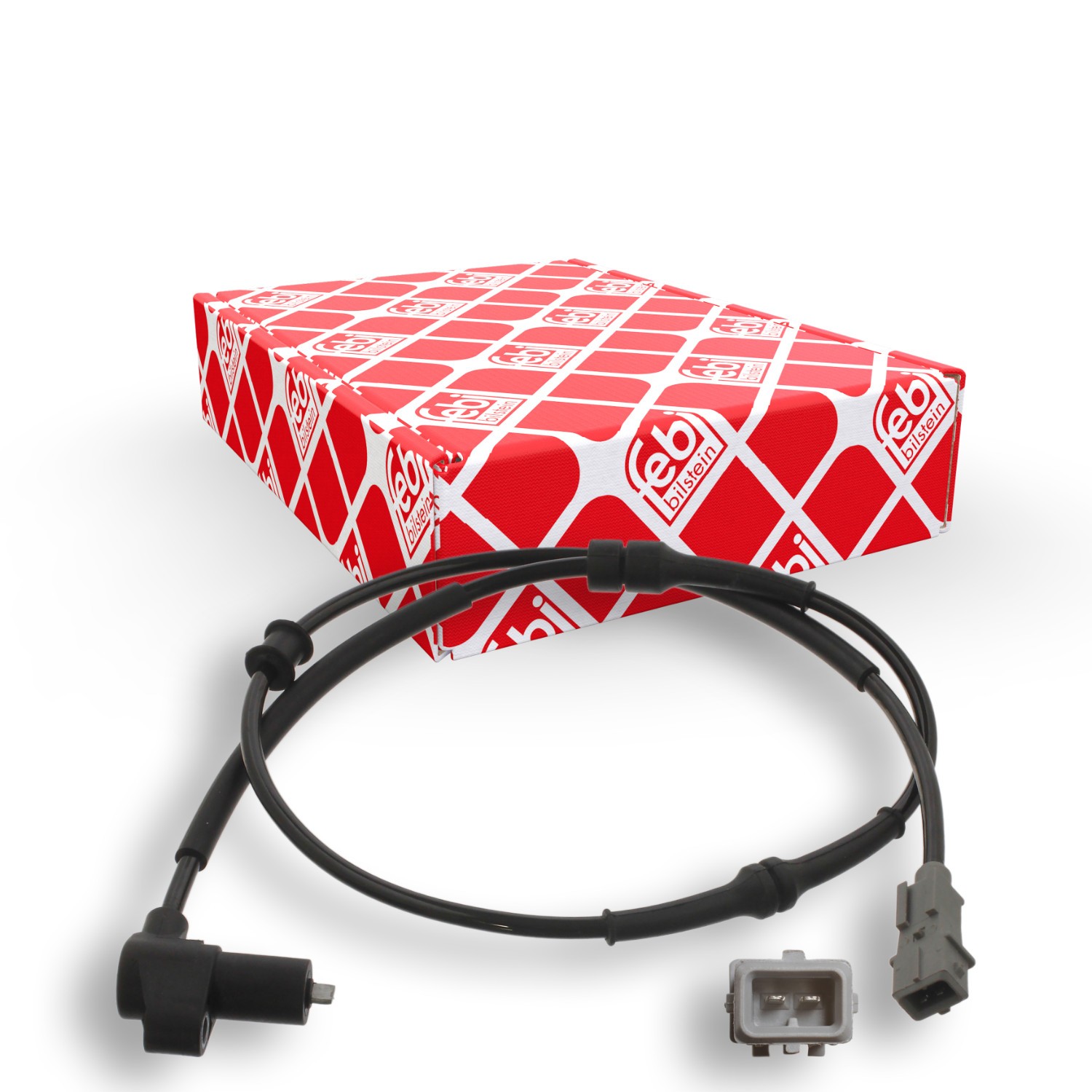 FEBI BILSTEIN Sensore ABS 36951 36951 costo Sensore abs CITROËN C-ELYSEE FEBI BILSTEIN