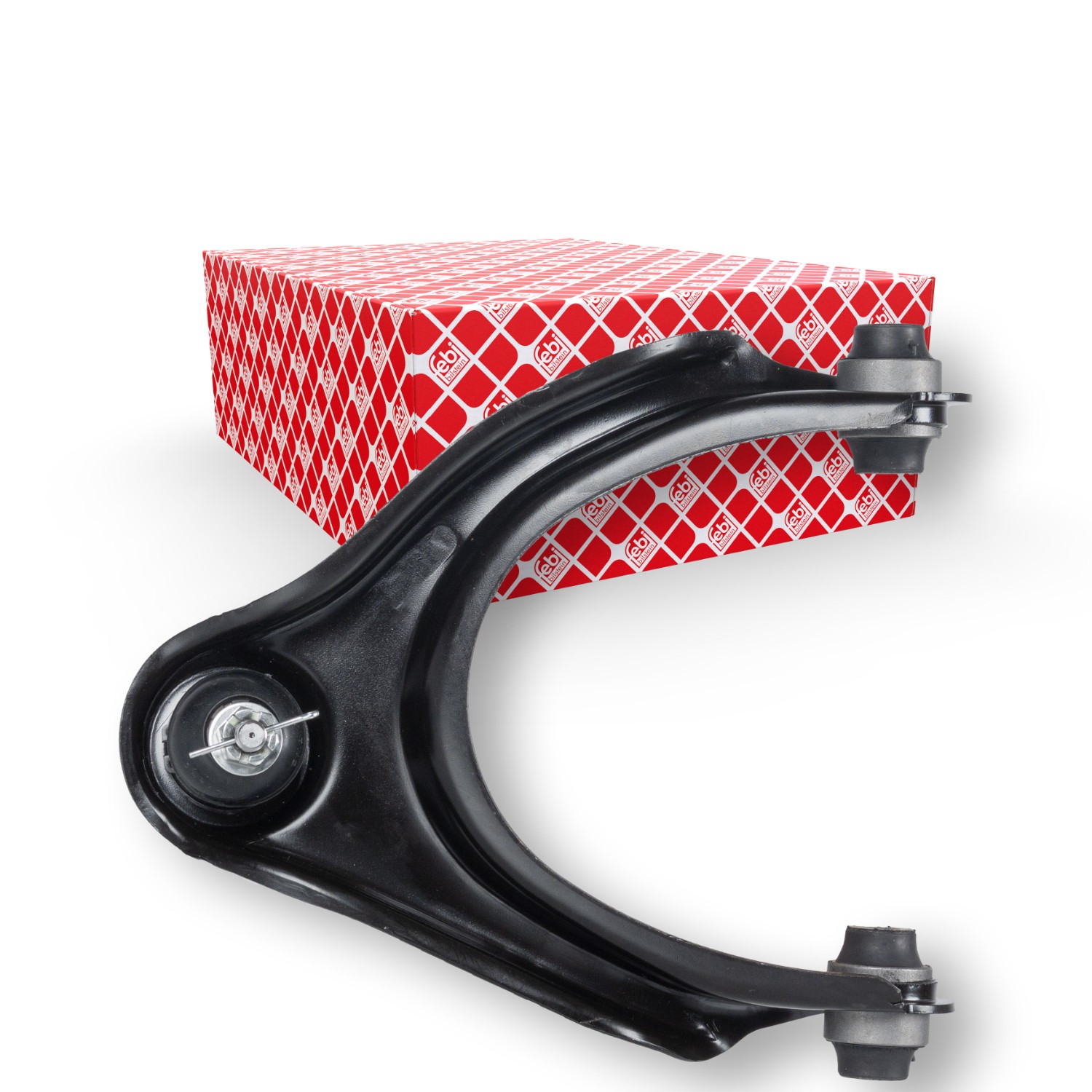 FEBI BILSTEIN Bærearm 42161 Bærearm FEBI BILSTEIN CR-V 42161 billig