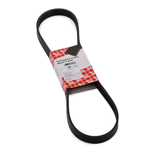 Ιμάντας poly-V FEBI BILSTEIN 37533 FEBI BILSTEIN 37533: Ιμάντας poly-V Peugeot 208 2025