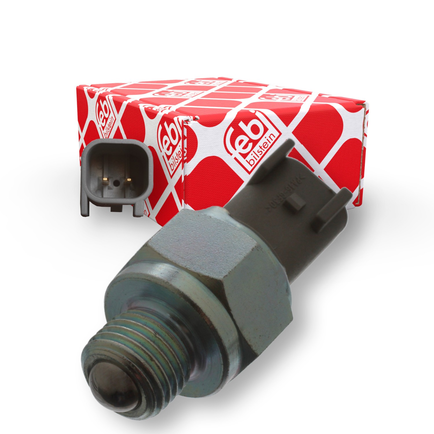 FEBI BILSTEIN Bryter, ryggelys 39044 Ryggelysbryter FEBI BILSTEIN Chevrolet ORLANDO 39044