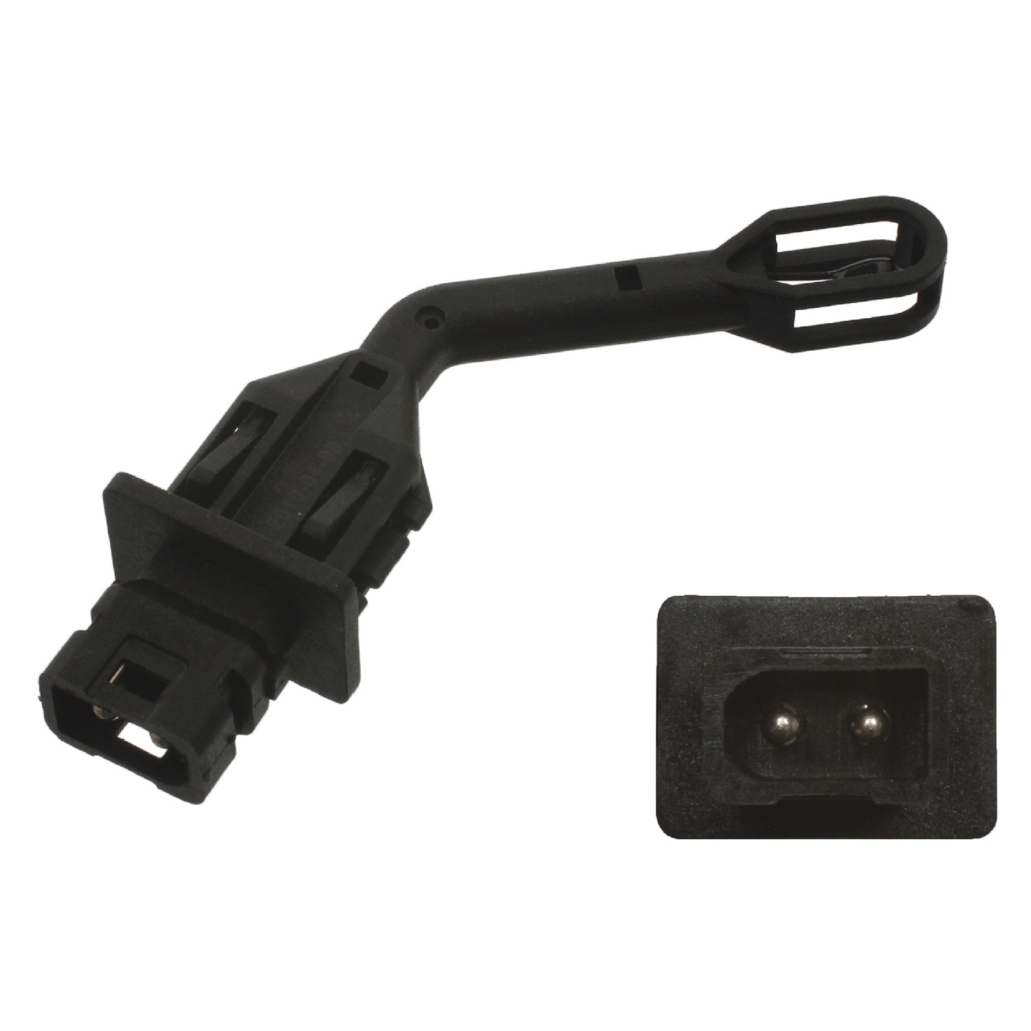 FEBI BILSTEIN Sensor, temperatura do habitáculo 37062 Sensor, temperatura do habitáculo FEBI BILSTEIN Classe G 37062 baratos