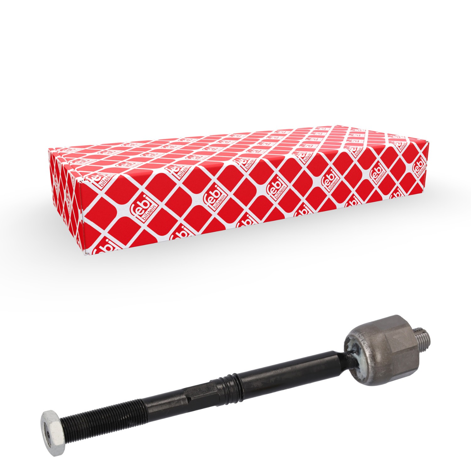 FEBI BILSTEIN Inner tie rod 37436 37436 FEBI BILSTEIN inner track rod end PORSCHE