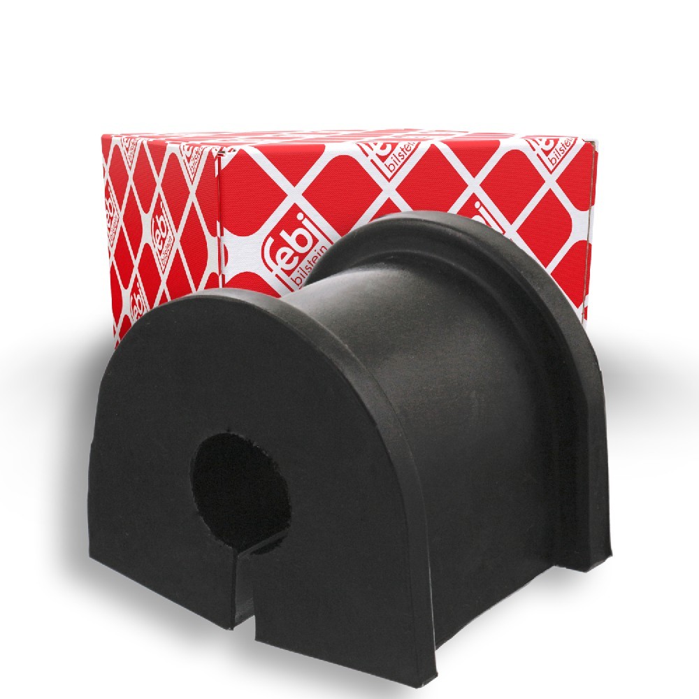 FEBI BILSTEIN Έδραση, σταθεροποιητής 41006 41006 Λάστιχα ζαμφόρ DODGE CHALLENGER FEBI BILSTEIN