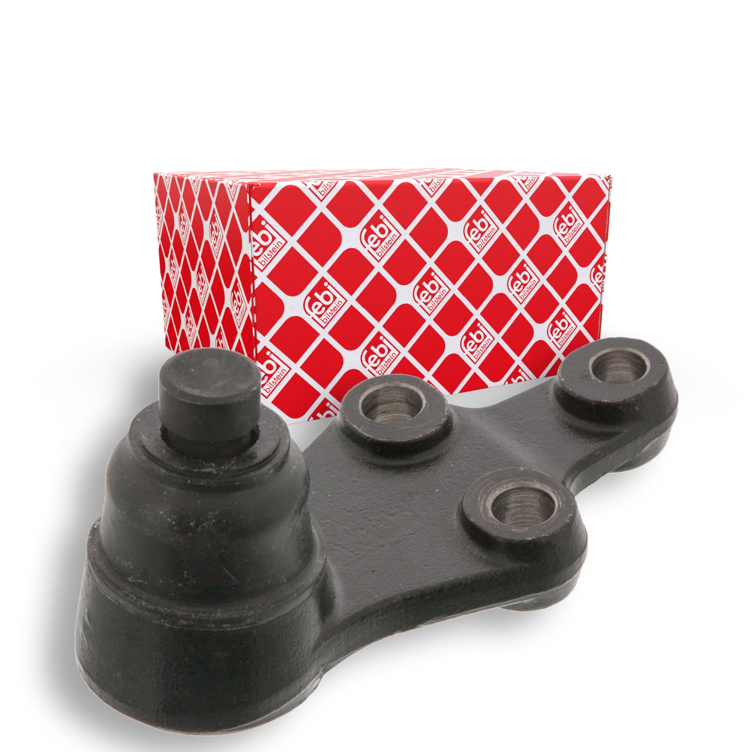 FEBI BILSTEIN Fuseekogel 41801 FEBI BILSTEIN 41801 Fuseekogels Genesis 1 goedkoop