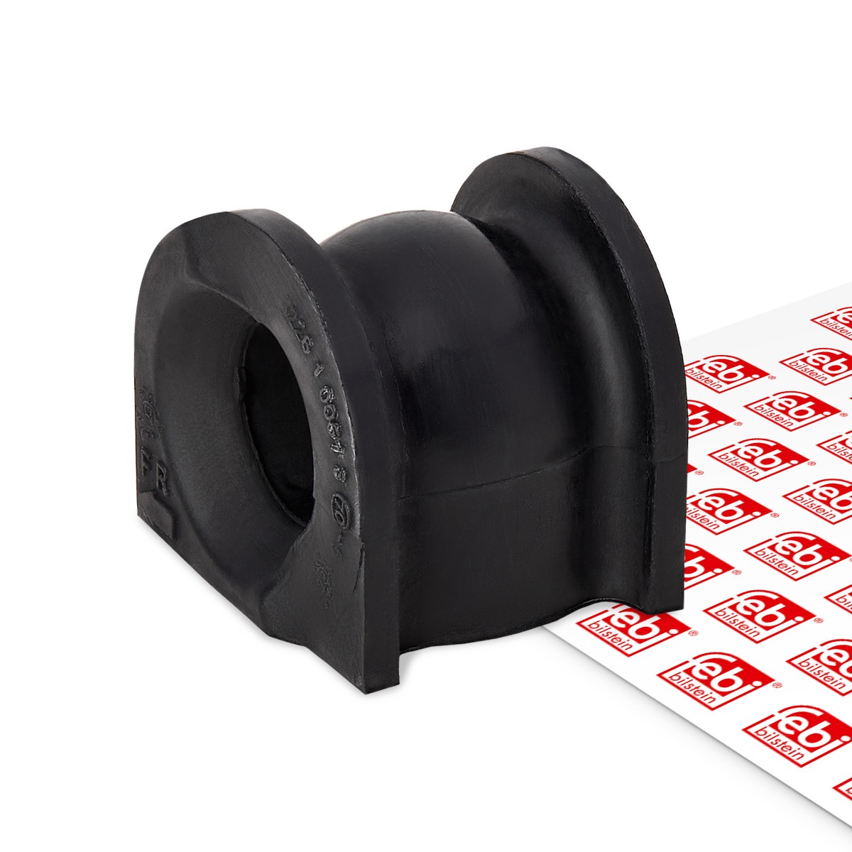 FEBI BILSTEIN Piekare, Stabilizators 42000 FEBI BILSTEIN 42000 Stabilizatora bukses Honda Accord VIII CU par izdevīgu cenu