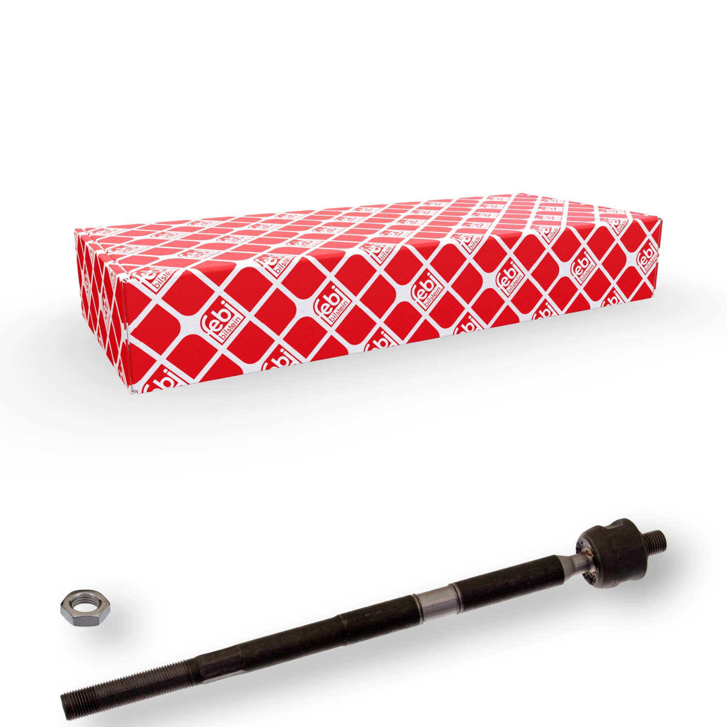 FEBI BILSTEIN Inner tie rod 42489 FEBI BILSTEIN 42489 genuine Ford Maverick 1n2 rack end price