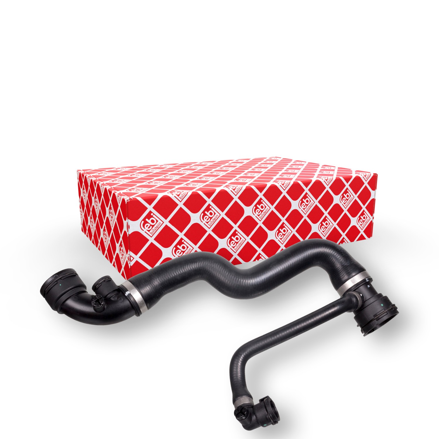 FEBI BILSTEIN Kühlerschlauch 37461 Kühlwasserschläuche FEBI BILSTEIN E9 37461 günstig