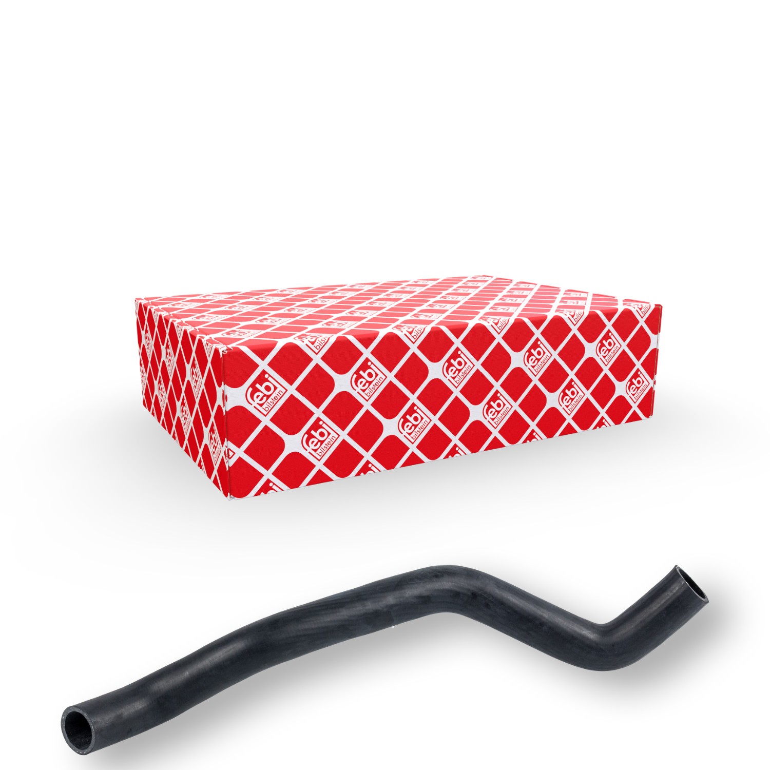 FEBI BILSTEIN Σωλήνας ψυγείου 37577 37577 Κολάρο αναθυμιάσεων FIAT DUCATO FEBI BILSTEIN