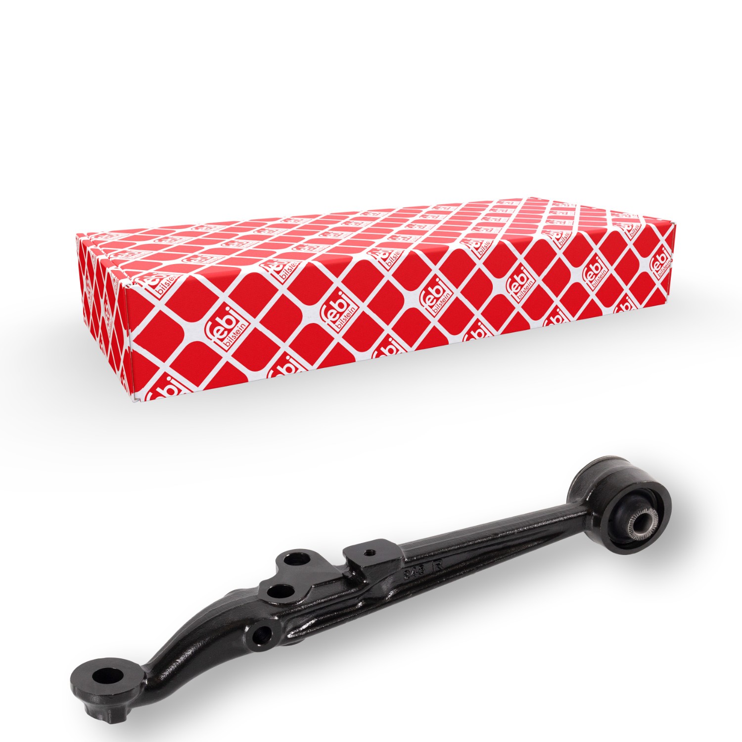 Bærearm FEBI BILSTEIN 43137 FEBI BILSTEIN 43137 Bærebru LEXUS IS 2004