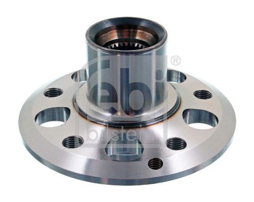 FEBI BILSTEIN Riteņa rumba 36079 FEBI BILSTEIN 36079 Riteņa rumba