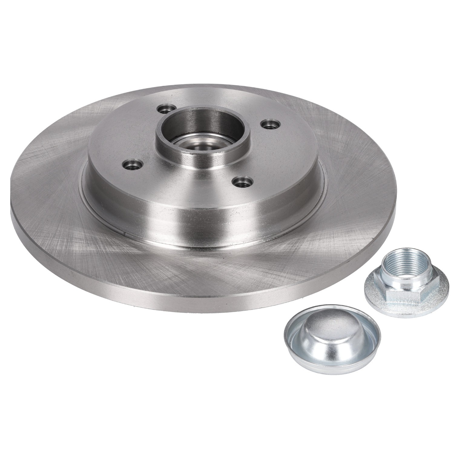 FEBI BILSTEIN Disque de frein 37680 Peugeot 207 Disque de frein sport FEBI BILSTEIN 37680