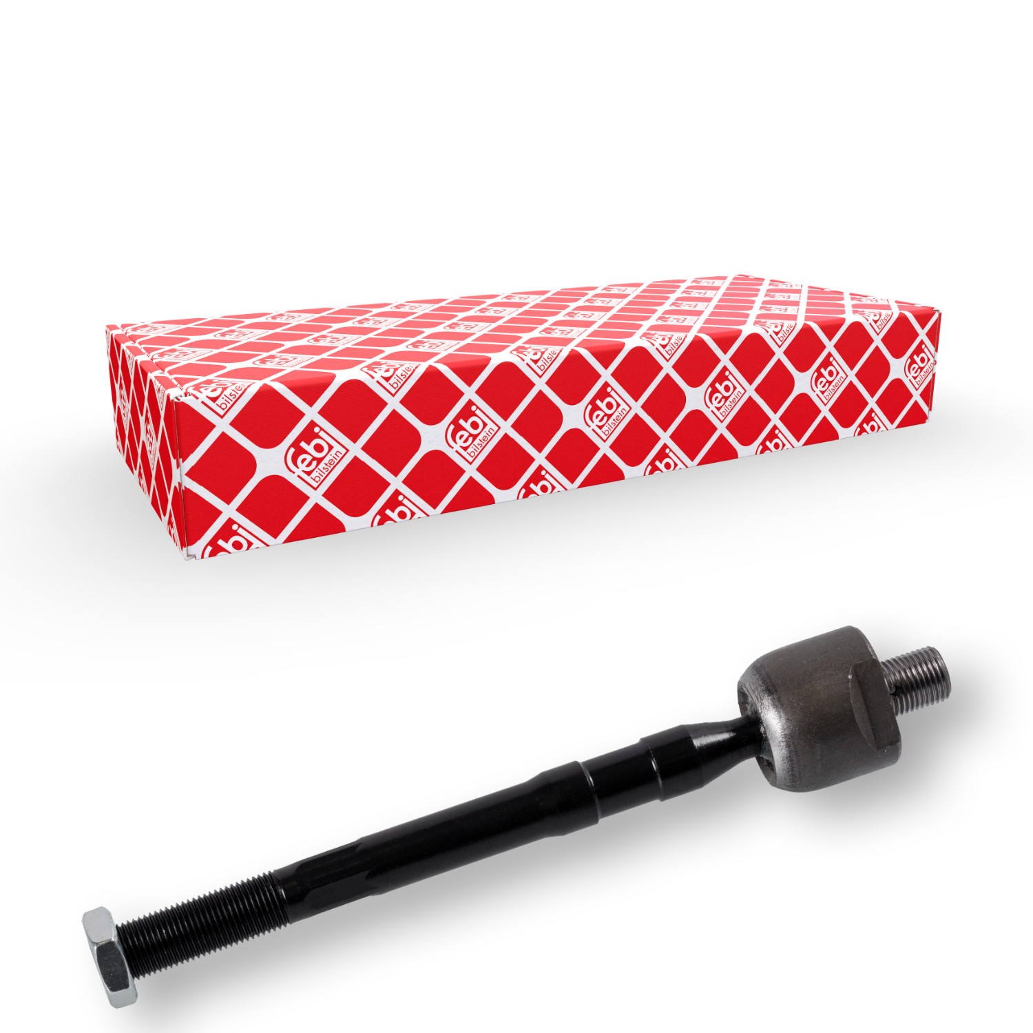 FEBI BILSTEIN Raidetangon pää, suora 41940 41940 FEBI BILSTEIN Raidetangon pää sisempi HYUNDAI GENESIS