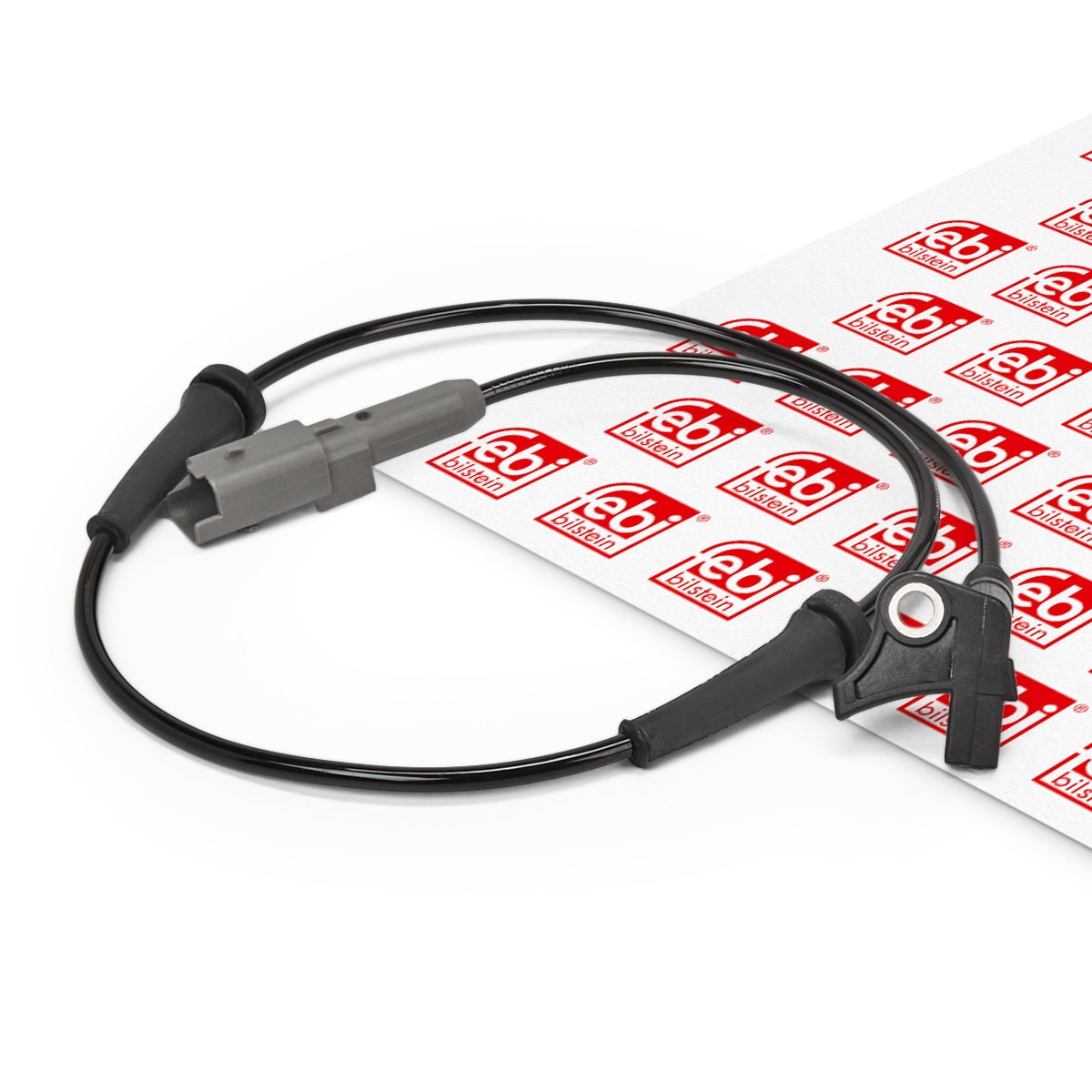 FEBI BILSTEIN ABS sensor 36944 Peugeot 1007 FEBI BILSTEIN abs sensor 36944