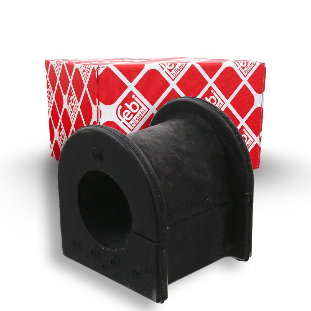 FEBI BILSTEIN Silent bloc de barre stabilisatrice 42848 FEBI BILSTEIN 42848 Coussinet de barre stabilisatrice Toyota Hilux III prix