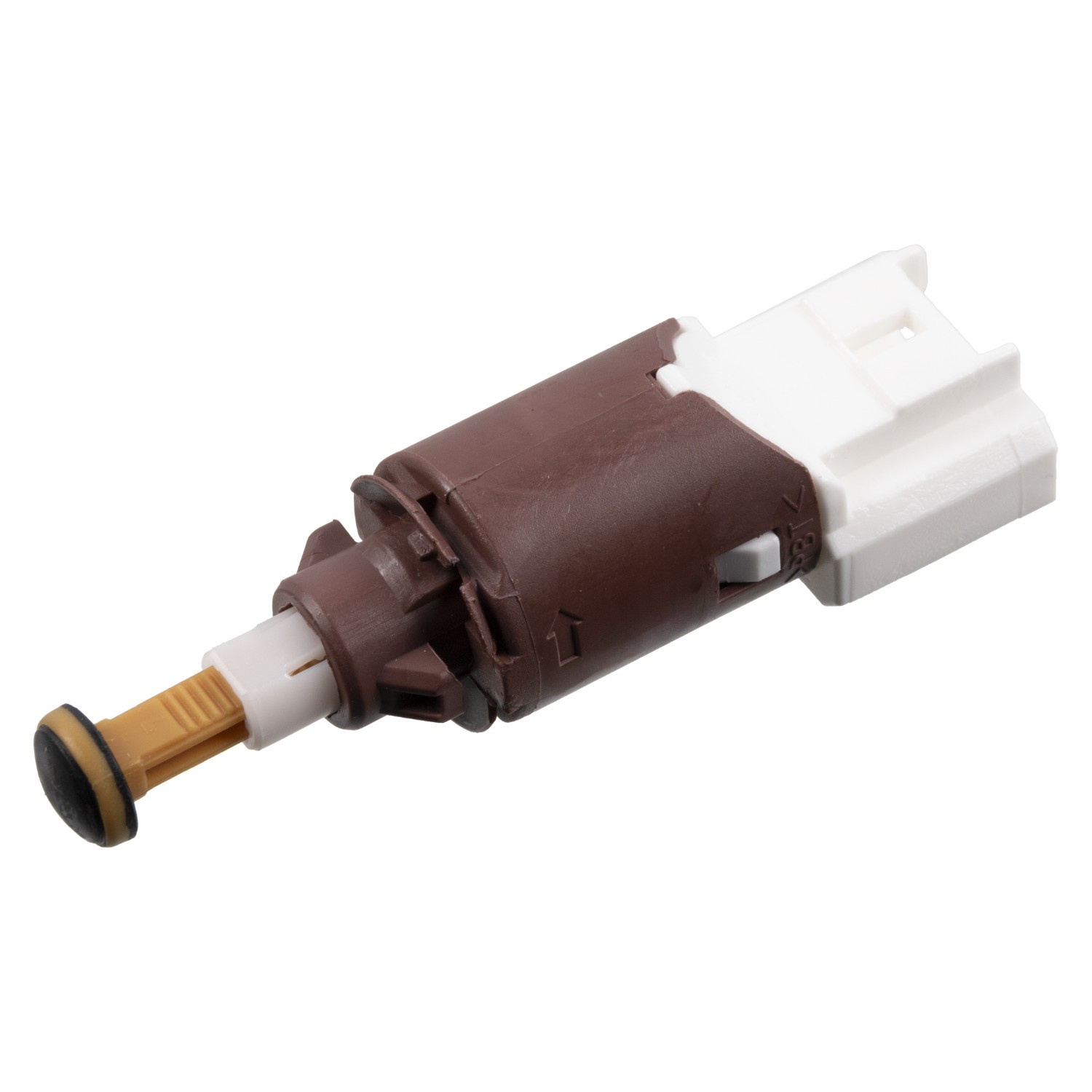 FEBI BILSTEIN Bremžu signāla slēdzis 37180 Bremžu signāla slēdzis Nissan Y62 37180 FEBI BILSTEIN